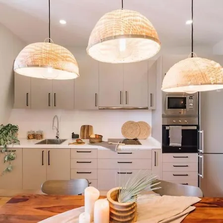 Apartamento Salonga - 1 Bedroom And Balcony In Eixample Esquerra *
