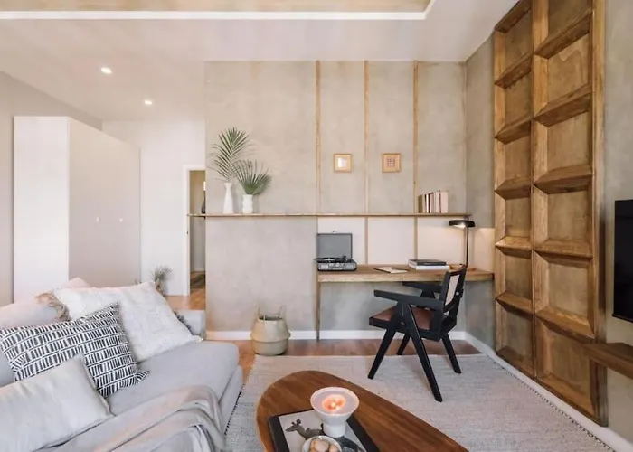 Salonga - 1 Bedroom And Balcony In Eixample Esquerra * Barcelona
