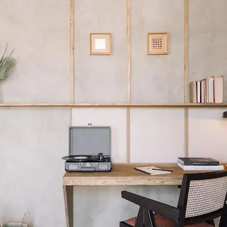 Salonga - 1 Bedroom And Balcony In Eixample Esquerra Lägenhet Barcelona