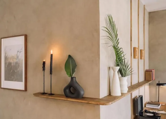 Salonga - 1 Bedroom And Balcony In Eixample Esquerra * バルセロナ