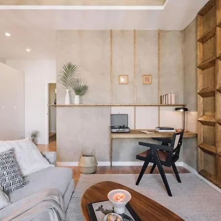 Salonga - 1 Bedroom And Balcony In Eixample Esquerra * Barcelone