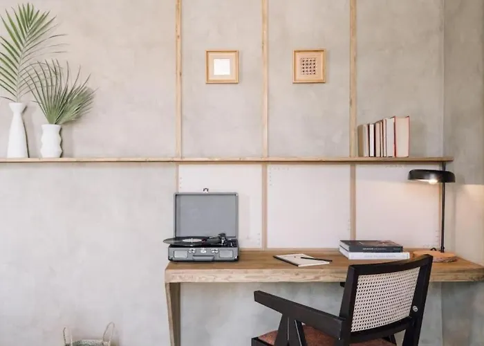 Salonga - 1 Bedroom And Balcony In Eixample Esquerra Διαμέρισμα Βαρκελώνη
