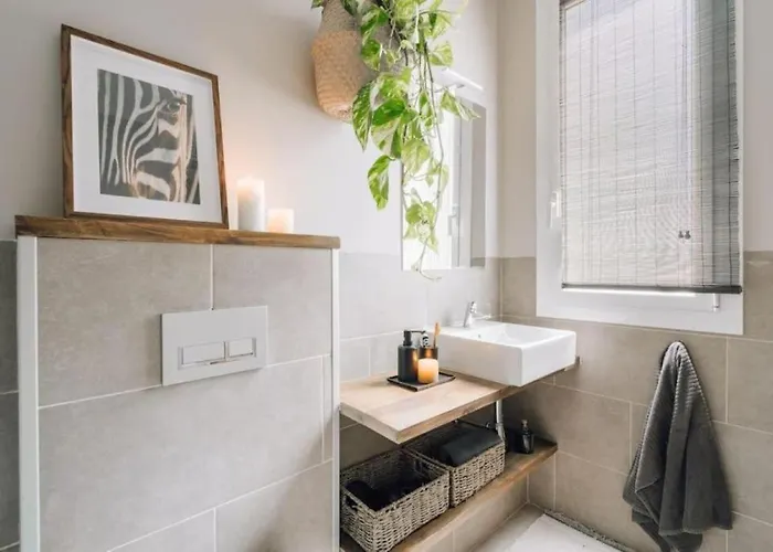 Διαμέρισμα Salonga - 1 Bedroom And Balcony In Eixample Esquerra Βαρκελώνη